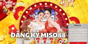 Đăng ký Miso88