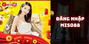 Đăng nhập Miso88