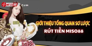 Rút tiền Miso88
