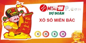 Dự đoán xổ số miền bắc