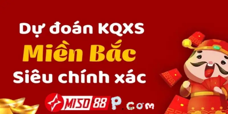 Dự đoán xổ số miền Bắc để chơi Vietlott