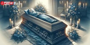 Mơ thấy người chết